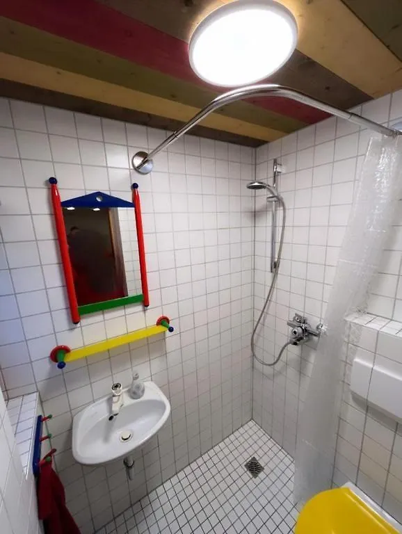 Obertraum Appartement Und Ferienwohnung Solnhofen Lägenhet