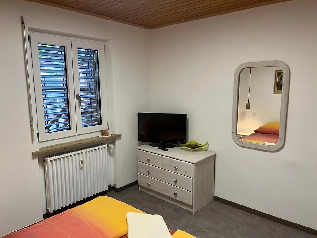 Obertraum Appartement Und Ferienwohnung Solnhofen Lägenhet
