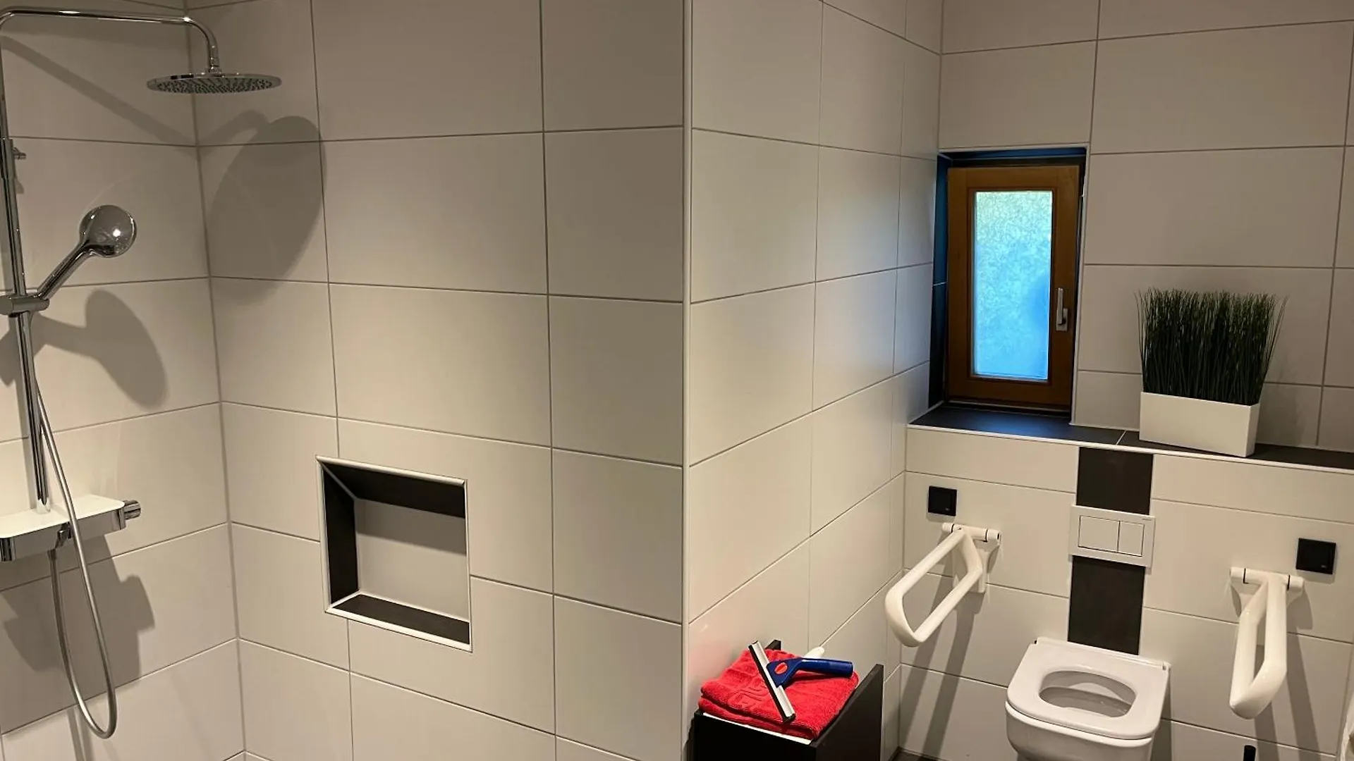 Obertraum Appartement Und Ferienwohnung Solnhofen 0*,  Tyskland