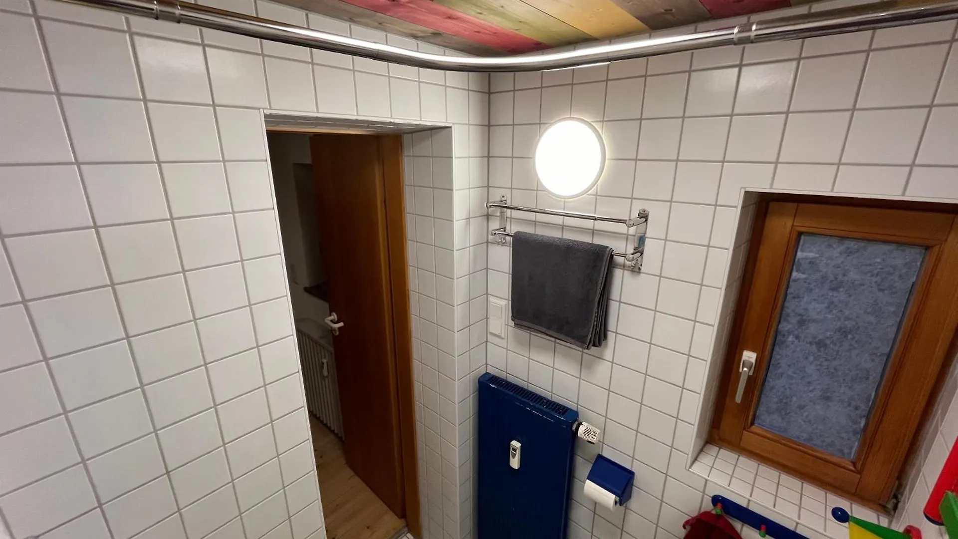 Lägenhet Obertraum Appartement Und Ferienwohnung Solnhofen