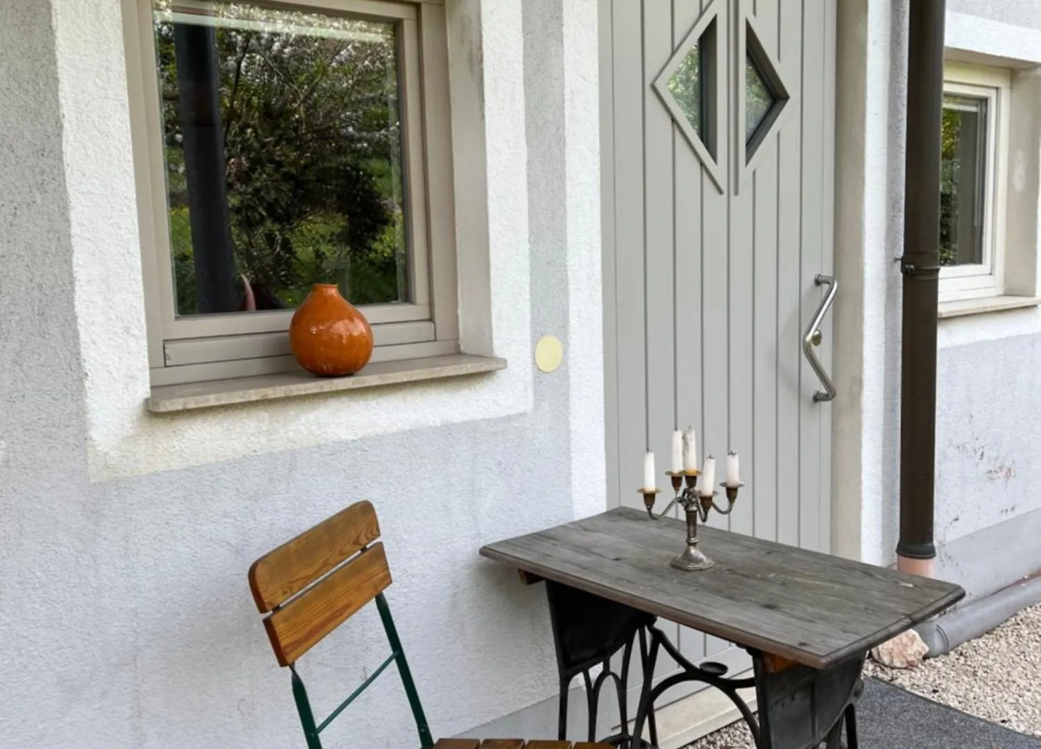 Obertraum Appartement Und Ferienwohnung Solnhofen 0*,